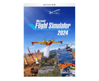Xbox Microsoft Flight Simulator 2024 Aviator Edition - 1315820 - zdjęcie 1